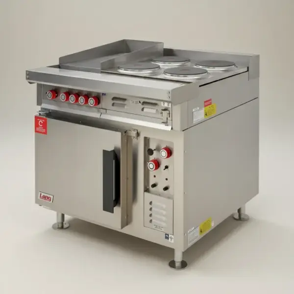 Lang Manufacturing R36C-ATE