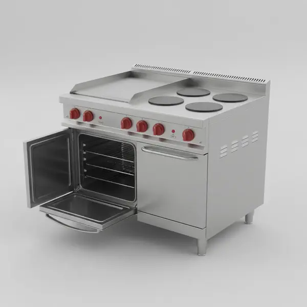 Lang Manufacturing R36C-ATF