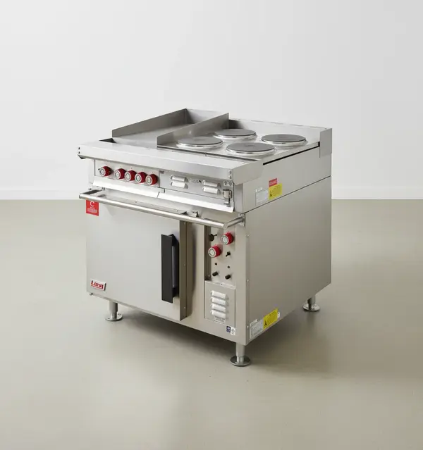 Lang Manufacturing R36C-ATFM