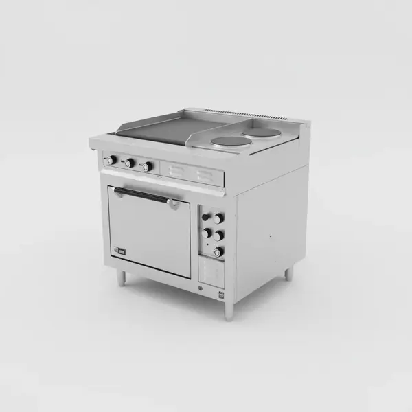 Lang Manufacturing R36S-ATA