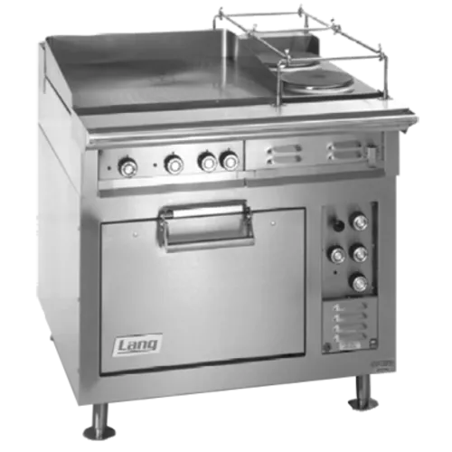 Lang Manufacturing R36S-ATAM