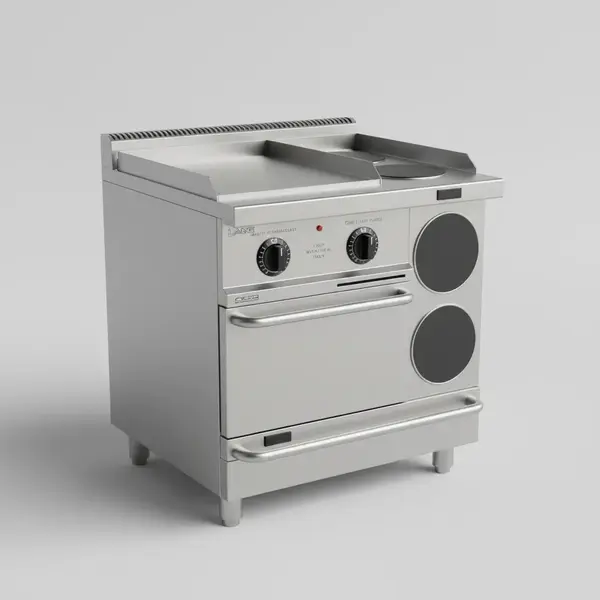 Lang Manufacturing R36S-ATAM