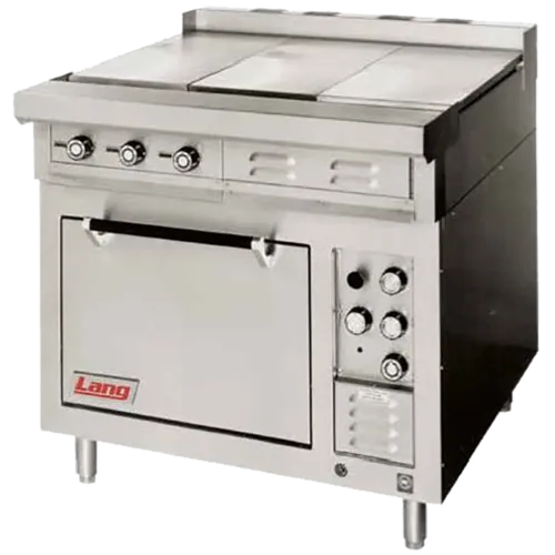 Lang Manufacturing R36S-ATB