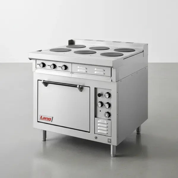 Lang Manufacturing R36S-ATB