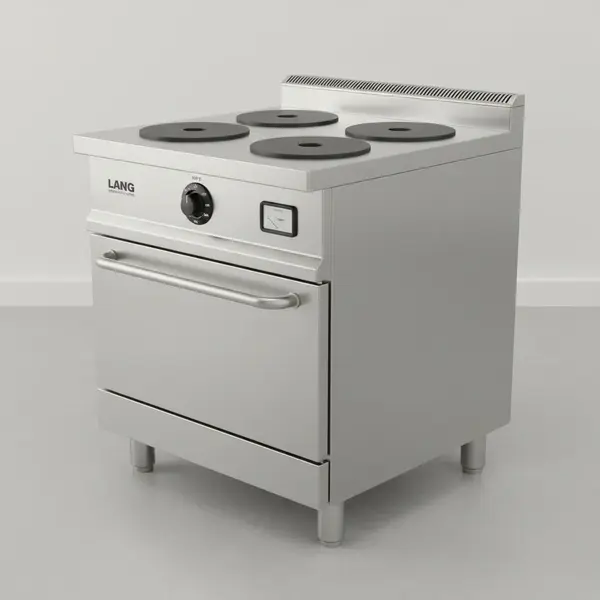 Lang Manufacturing R36S-ATBM