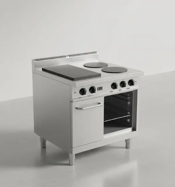 Lang Manufacturing R36S-ATC