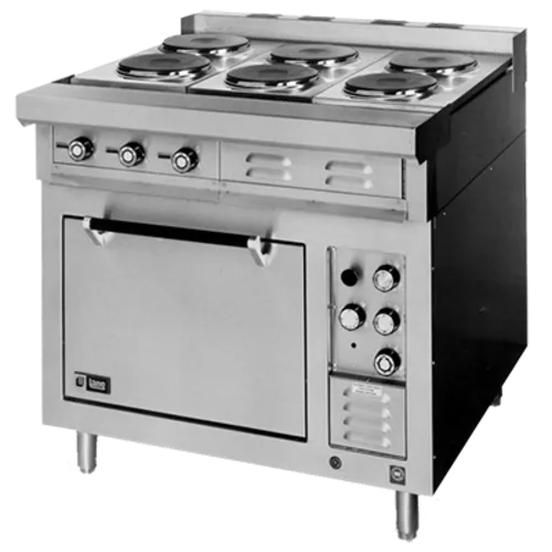 Lang Manufacturing R36S-ATD