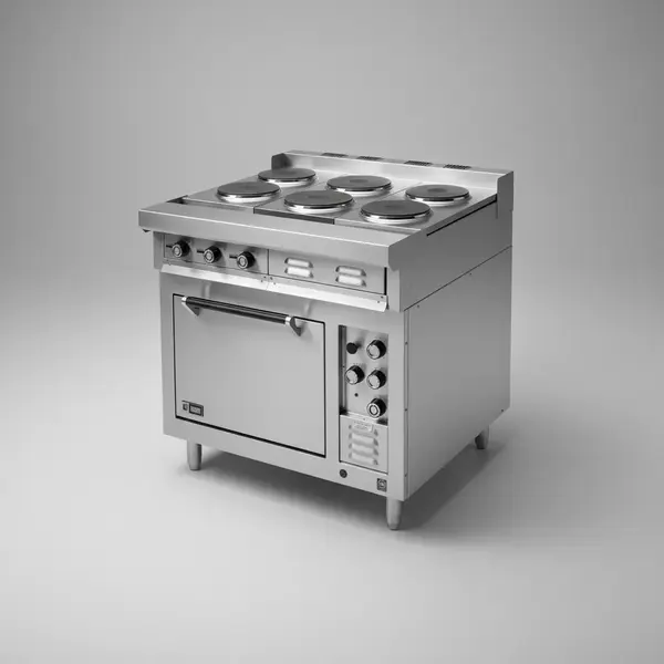 Lang Manufacturing R36S-ATD