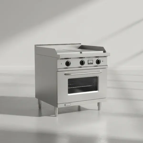 Lang Manufacturing R36S-ATDM