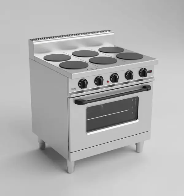 Lang Manufacturing R36S-ATE