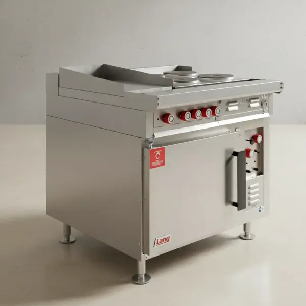 Lang Manufacturing R36S-ATF