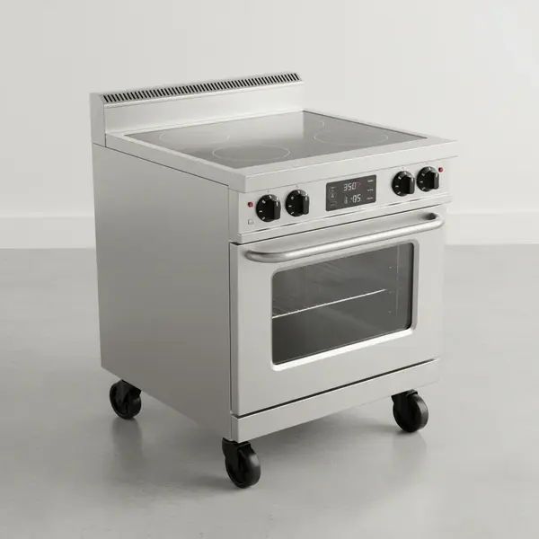 Lang Manufacturing RI30S-ATA