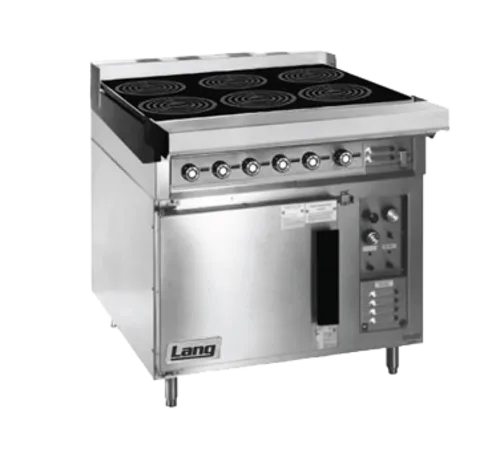 Lang Manufacturing RI36C-ATE