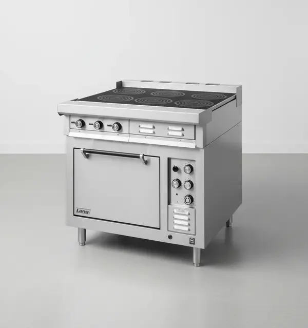 Lang Manufacturing RI36S-ATE