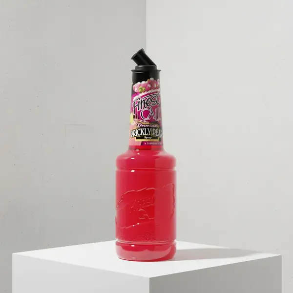 Libbey HSN01-0381-SplitCase