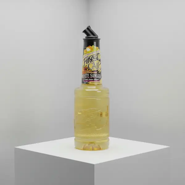 Libbey HSN01-0567-SplitCase