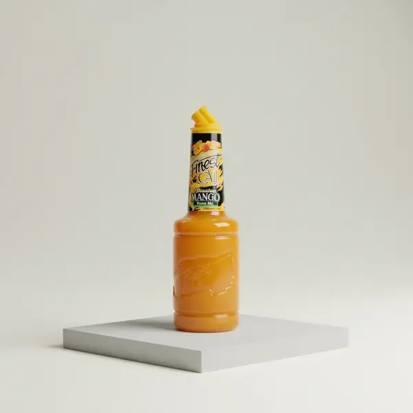 Libbey HSN03-0158-SplitCase