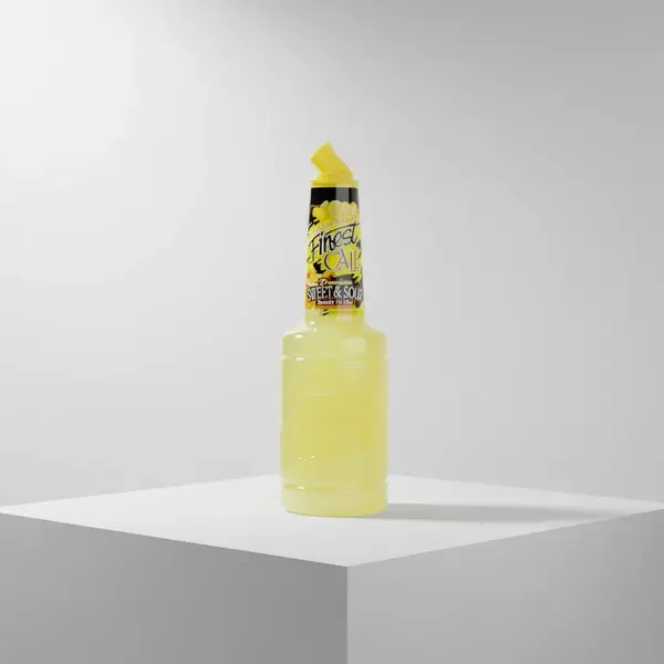 Libbey HSN03-0165-SplitCase