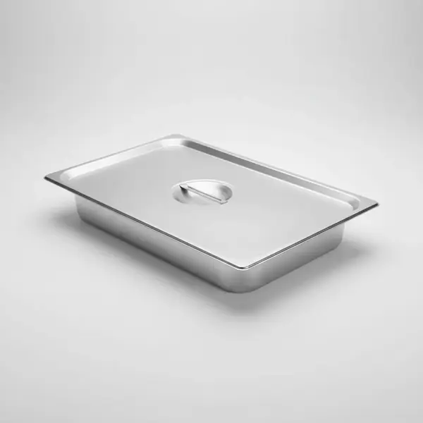 Libertyware 5000-SplitCase