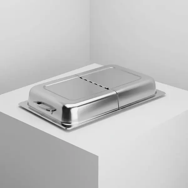 Libertyware 5000DCH-SplitCase