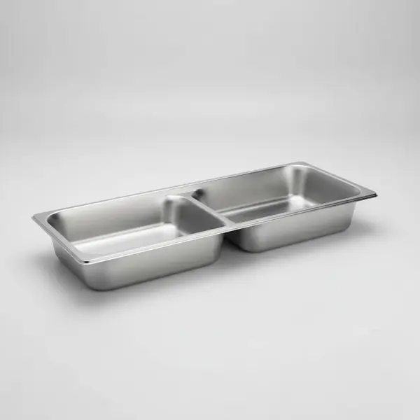 Libertyware 5002DV-SplitCase