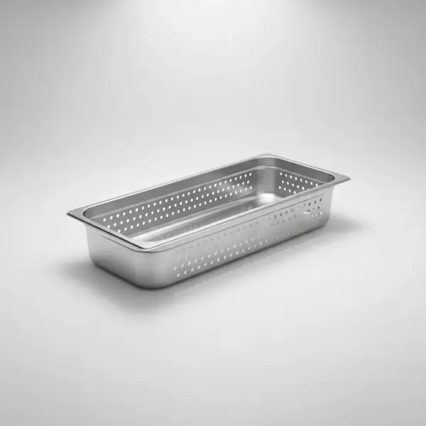 Libertyware 5004P-SplitCase