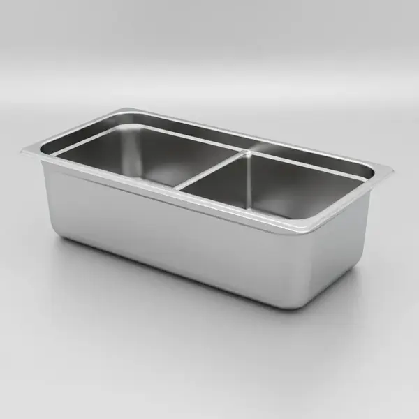 Libertyware 5006-SplitCase