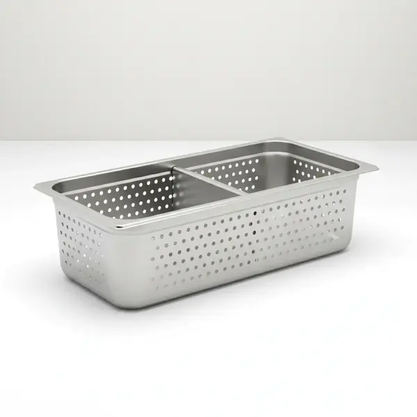 Libertyware 5006P-SplitCase