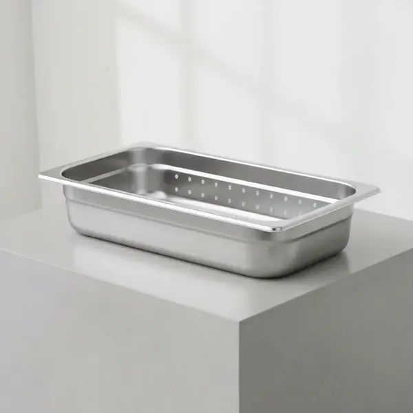 Libertyware 5122P-SplitCase