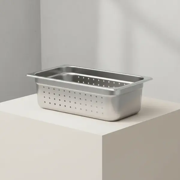 Libertyware 5124P-SplitCase