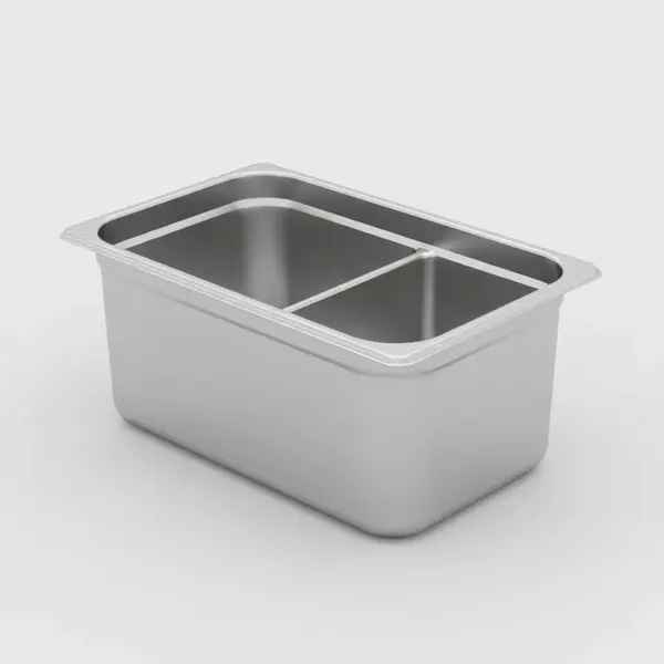 Libertyware 5126-SplitCase