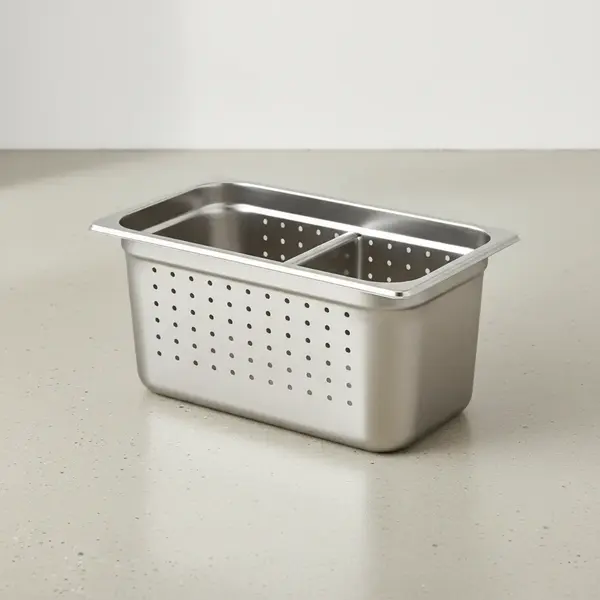 Libertyware 5126P-SplitCase