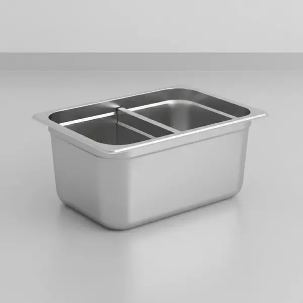 Libertyware 5136-SplitCase