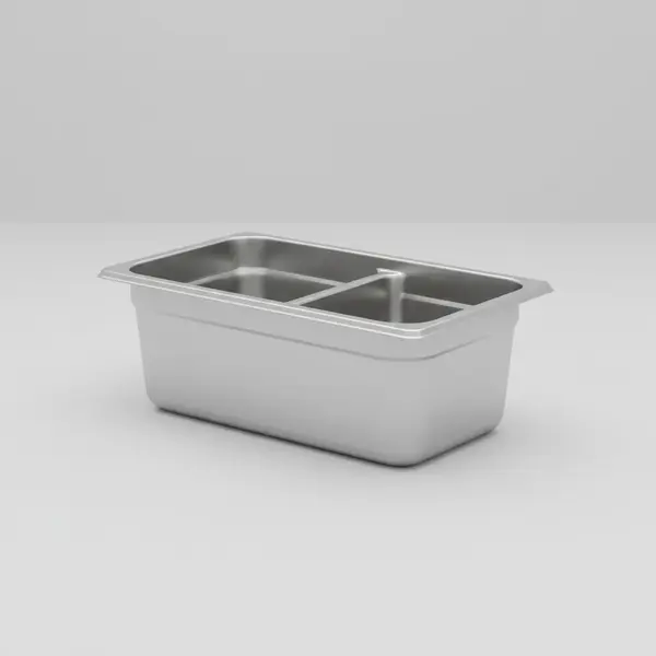 Libertyware 5144-SplitCase