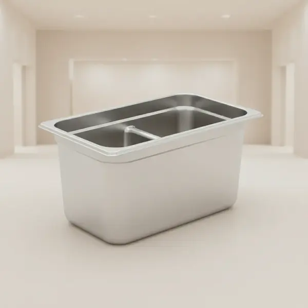 Libertyware 5146-SplitCase