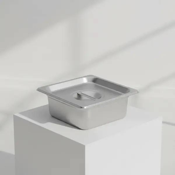 Libertyware 5160-SplitCase