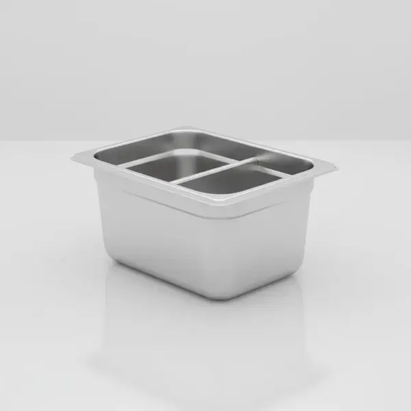 Libertyware 5164-SplitCase