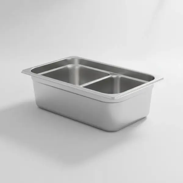 Libertyware 5234-SplitCase