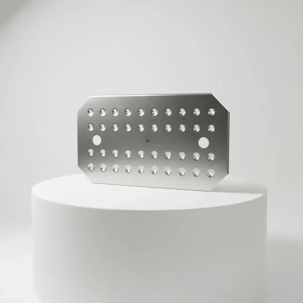 Libertyware 600F-SplitCase