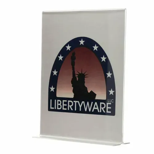 Libertyware ACH811
