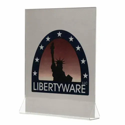 Libertyware ASCH811