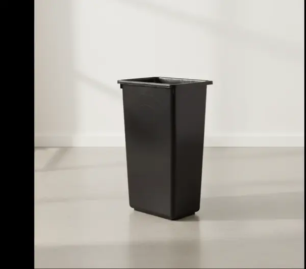 Libertyware BCRB Refuse Bin for Bus Carts