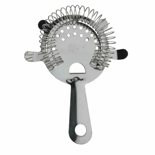 Libertyware BS4P