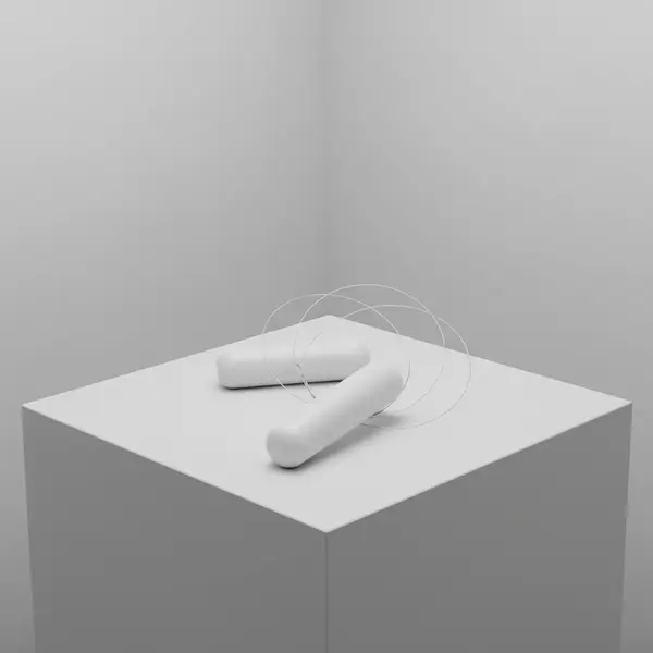 Libertyware CW-SplitCase