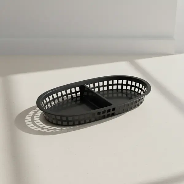 Libertyware FFB107BK-SplitCase