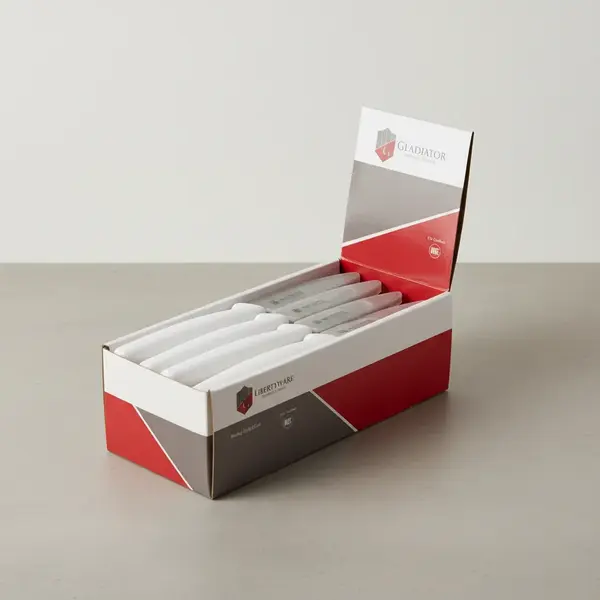 Libertyware GS-PKB-SplitCase