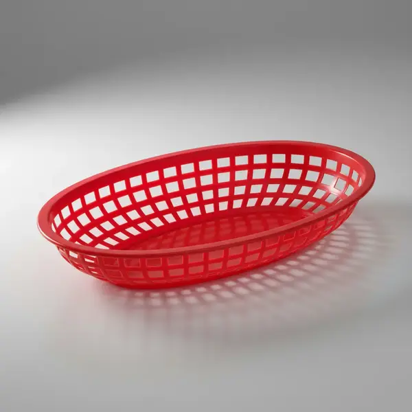 Libertyware LBWFFB96R-SplitCase