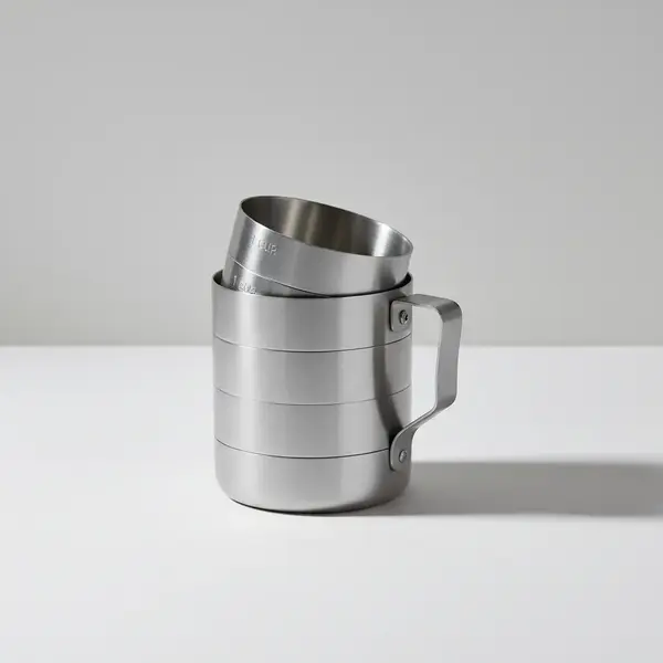 Libertyware MEA01D-SplitCase