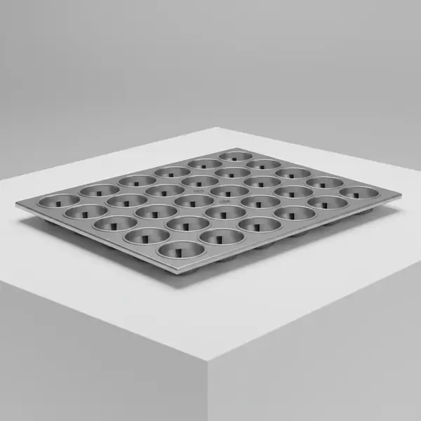 Libertyware MUF24-SplitCase