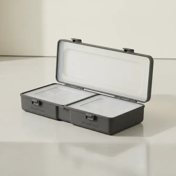 Libertyware NYL-PS-SplitCase